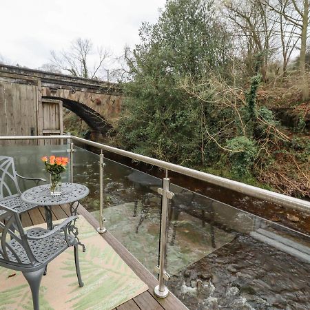 Riverbank View Whitby Exterior foto